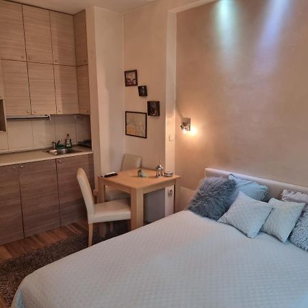 Apartment Bombonjera Užice Exteriér fotografie