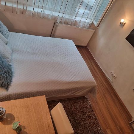 Apartment Bombonjera Užice Exteriér fotografie