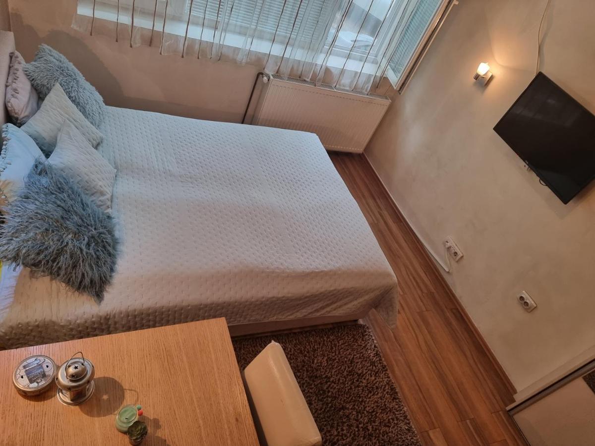 Apartment Bombonjera Užice Exteriér fotografie