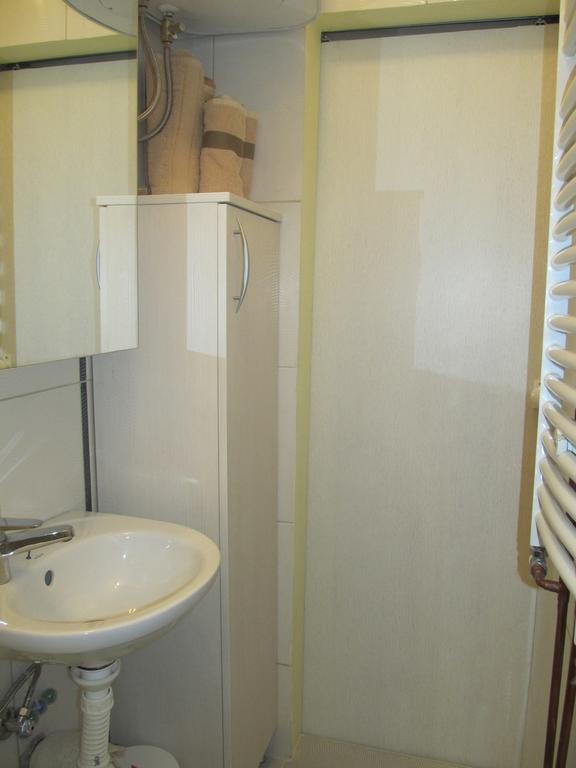Apartment Bombonjera Užice Pokoj fotografie
