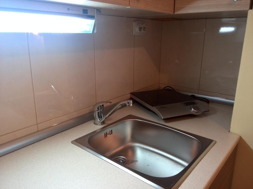 Apartment Bombonjera Užice Pokoj fotografie